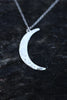 New Crescent Moon, new beginnings